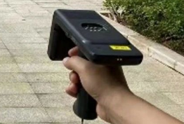 霍尼韋爾手持式RFID解決方案讓競爭再升級，全新IH45將科技一卷到底！