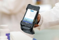 Zebra RFD40 UHF RFID 背夾 | 更快速、更智能、面向未來