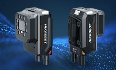 ?？礗D5000讀碼器家族升級迎新：更小更強，打造高效讀碼新標桿