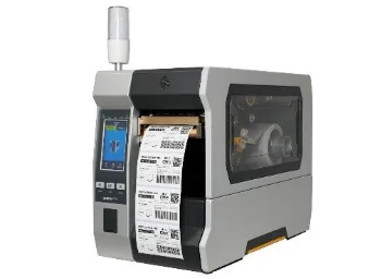 直擊“心趴”！Zebra ZT 系列，搭載優(yōu)異的BLC打印檢測(cè)一體機(jī)