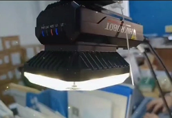 ?？底x碼器，開啟智能掃碼新時代