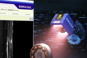 新品推送|Datalogic得利捷全新推出Matrix 220 XAI讀碼利器！
