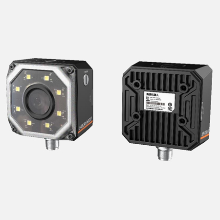 ?？礛V-IDC007X 160萬像素智能讀碼器
