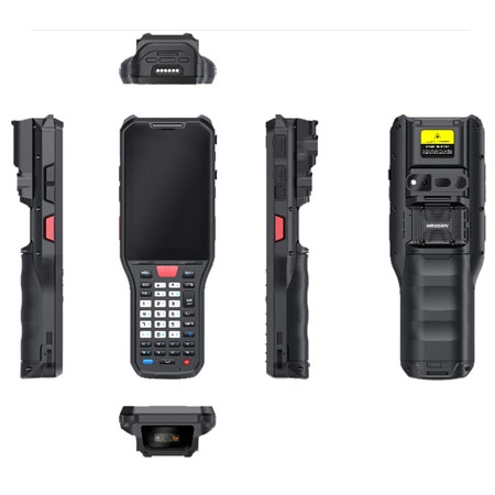 ?？礑S-MDT501/4&64/GLE安卓長(zhǎng)鍵盤掃碼手持終端PDA
