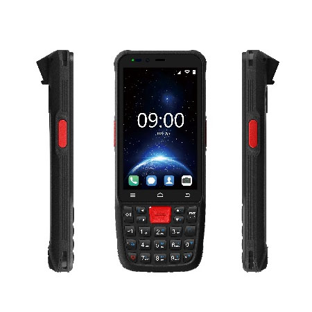 ?？礑S-MDT302系列掃碼手持終端安卓11按鍵PDA