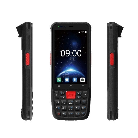 ?？礑S-MDT302系列掃碼手持終端安卓11按鍵PDA