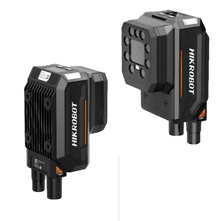?？礛V-ID5050XM-08L/12L/16L-RBN智能工業(yè)讀碼器500萬像素