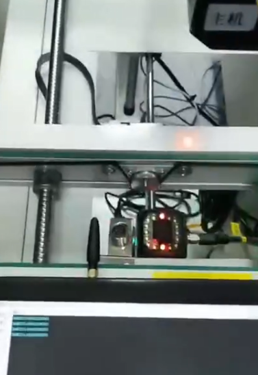 PCB電路板，接駁臺上方下方組網(wǎng)讀碼，主從機(jī)掃碼.png